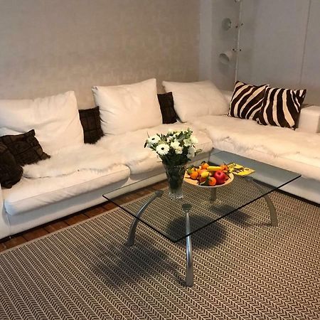 Holiday Apartments Bremen Luaran gambar