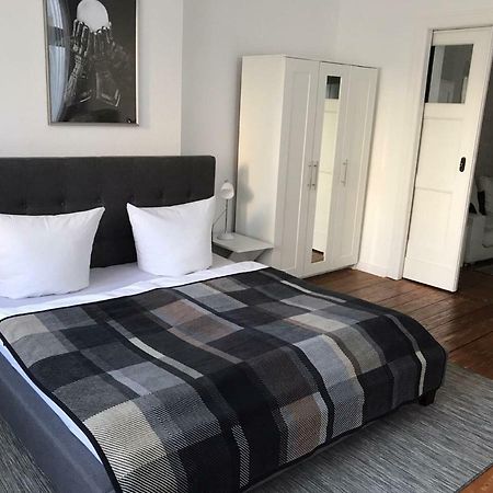 Holiday Apartments Bremen Luaran gambar