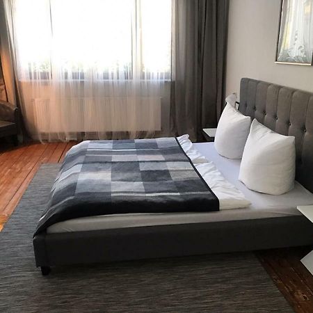 Holiday Apartments Bremen Luaran gambar