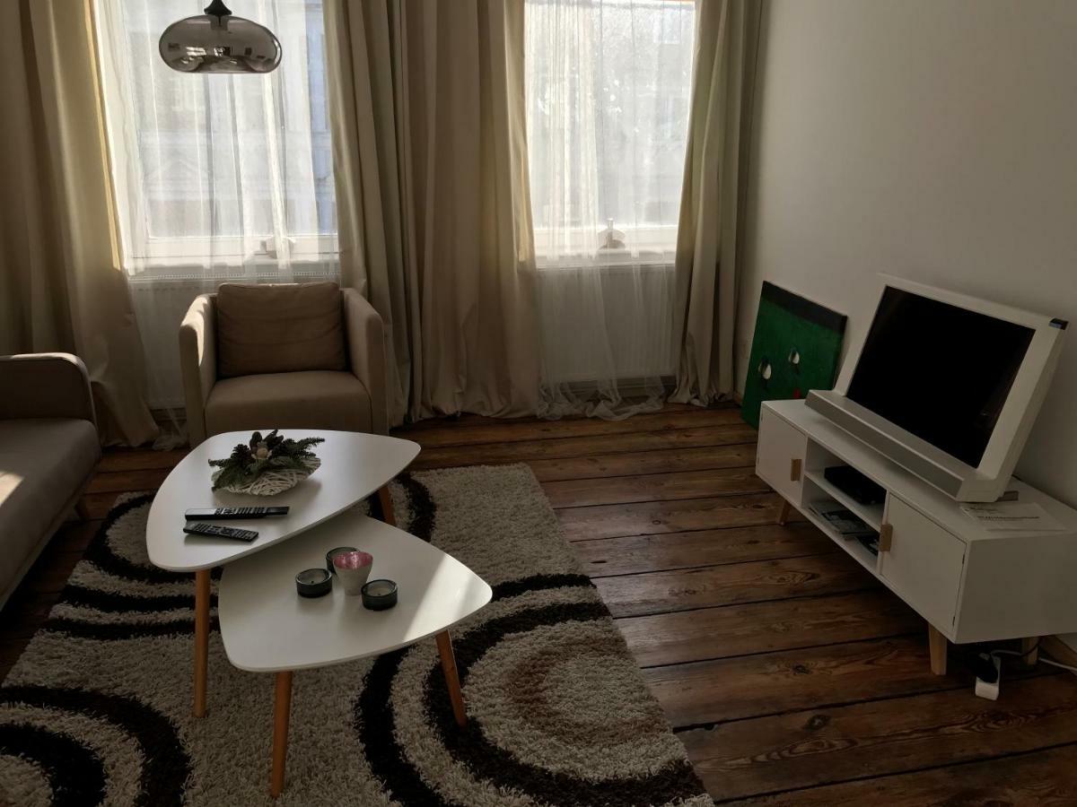 Holiday Apartments Bremen Luaran gambar