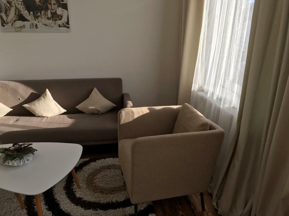 Holiday Apartments Bremen Luaran gambar