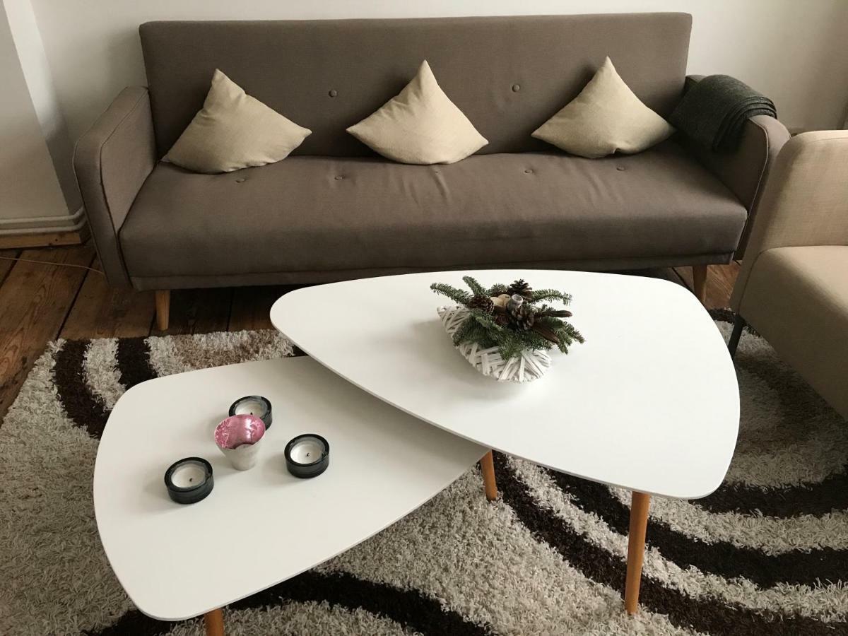 Holiday Apartments Bremen Luaran gambar
