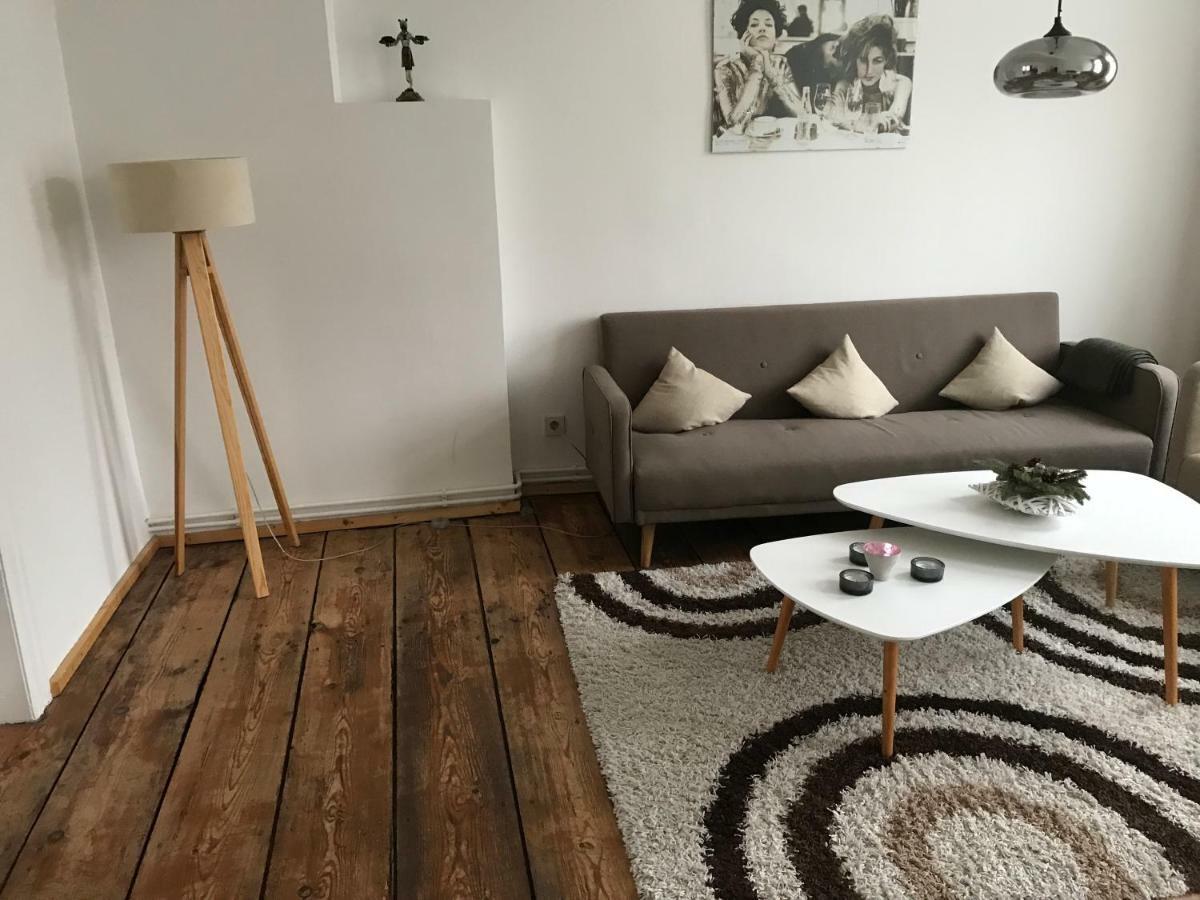 Holiday Apartments Bremen Luaran gambar
