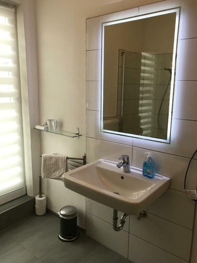 Holiday Apartments Bremen Luaran gambar
