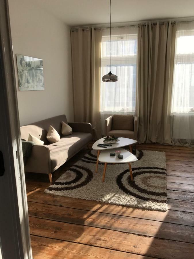 Holiday Apartments Bremen Luaran gambar