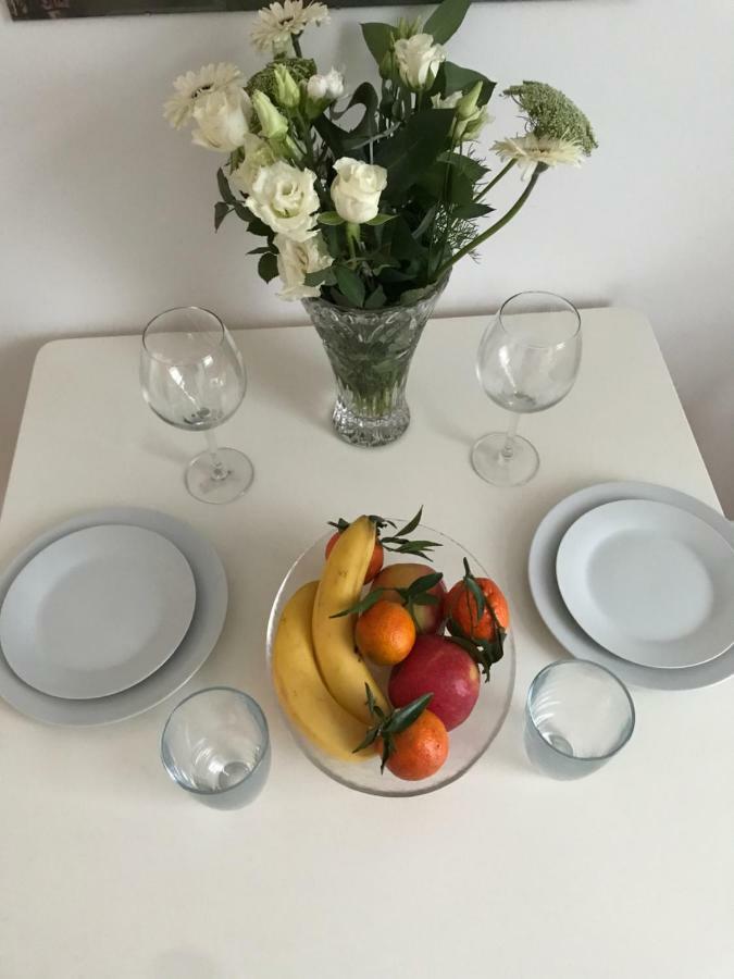 Holiday Apartments Bremen Luaran gambar