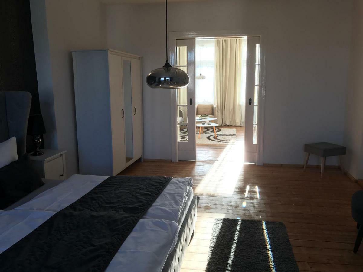 Holiday Apartments Bremen Luaran gambar
