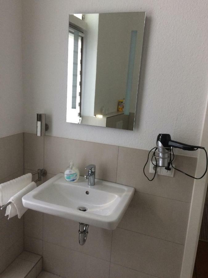 Holiday Apartments Bremen Luaran gambar