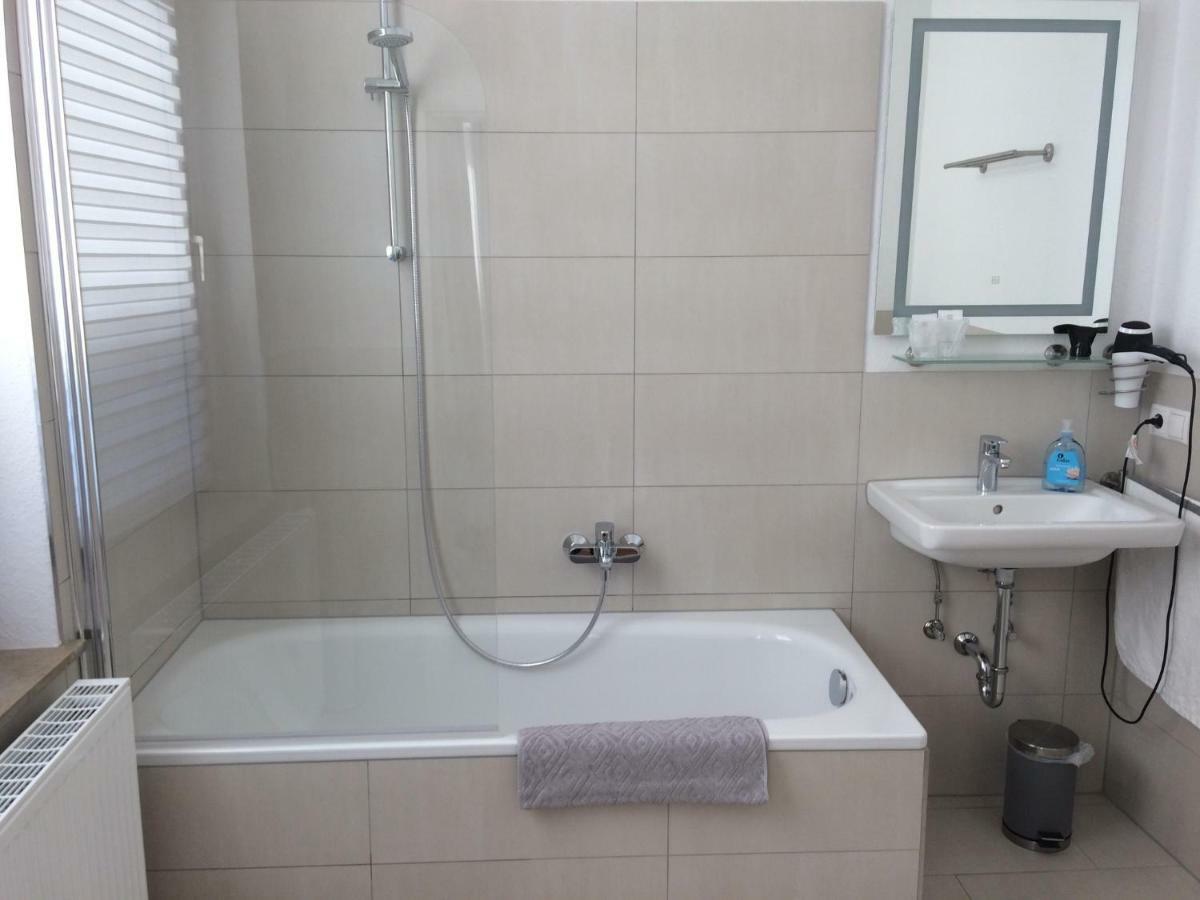 Holiday Apartments Bremen Luaran gambar