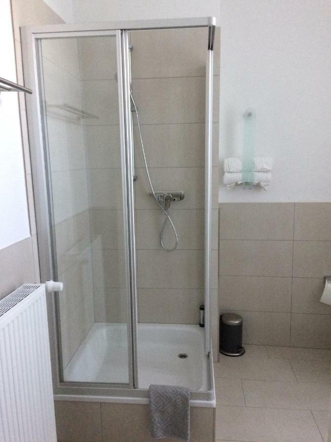 Holiday Apartments Bremen Luaran gambar