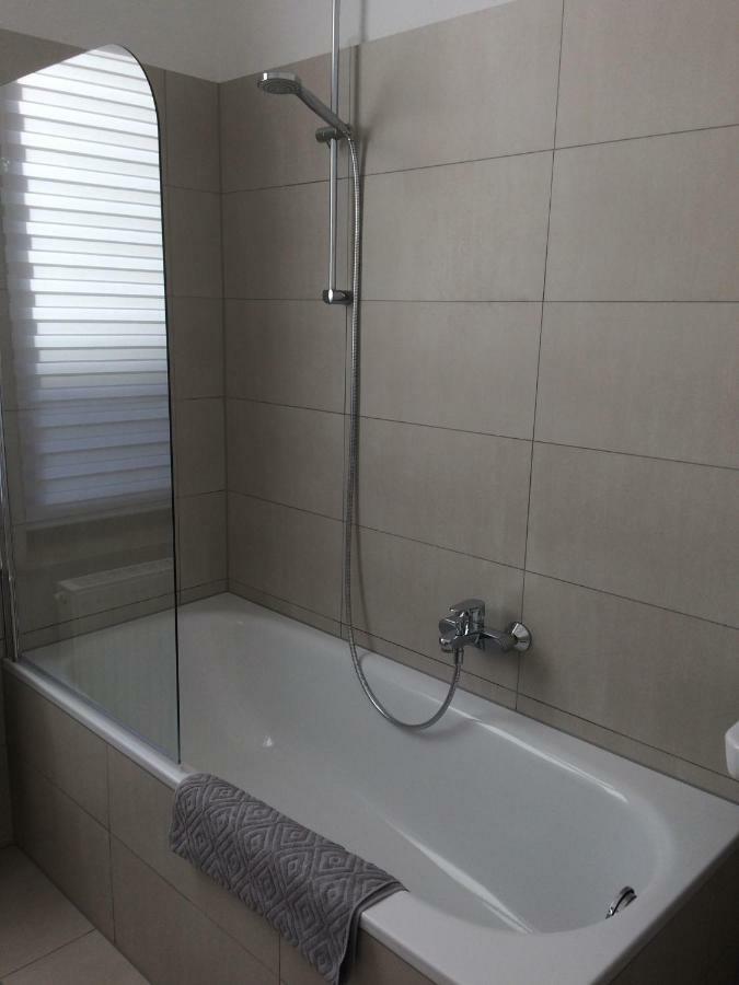 Holiday Apartments Bremen Luaran gambar