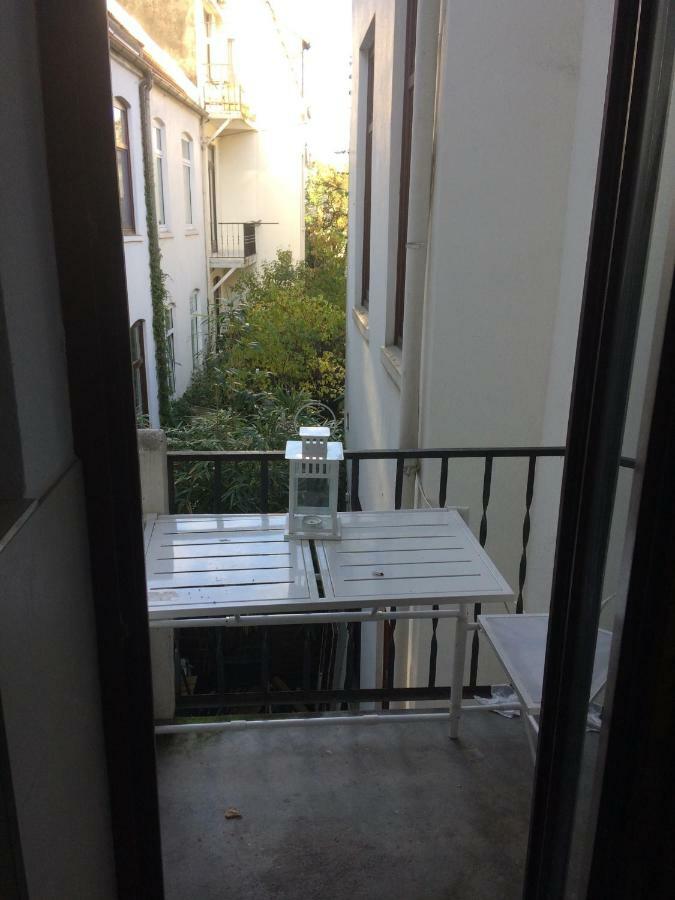 Holiday Apartments Bremen Luaran gambar