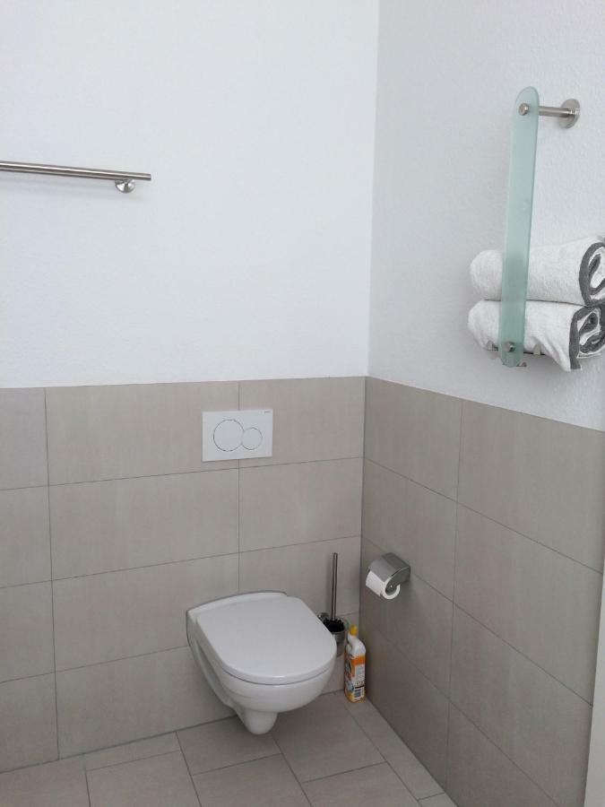 Holiday Apartments Bremen Luaran gambar