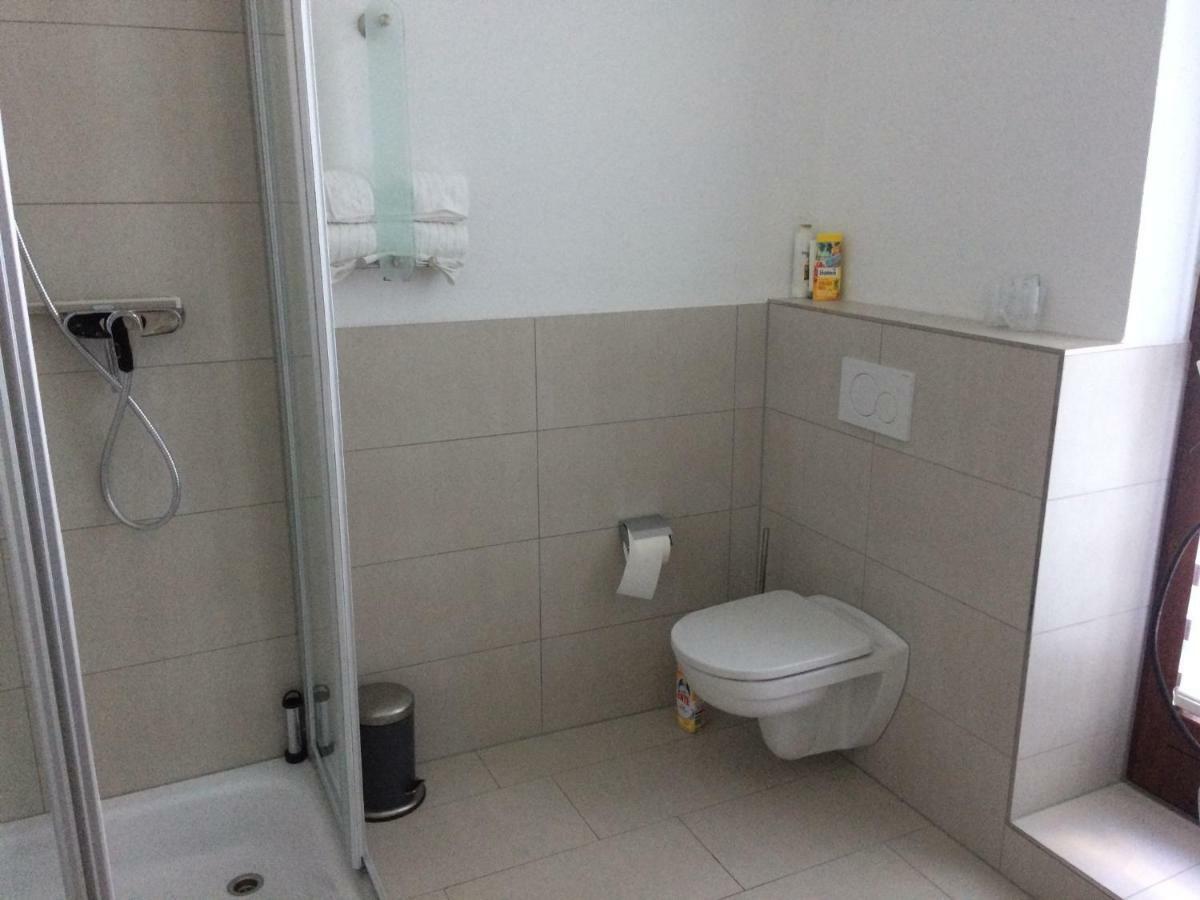 Holiday Apartments Bremen Luaran gambar