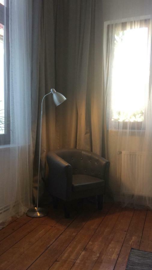 Holiday Apartments Bremen Luaran gambar