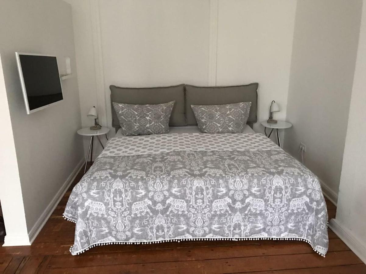 Holiday Apartments Bremen Luaran gambar